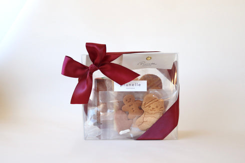 クリスマススクエアギフト