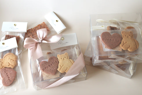 スクエアギフト