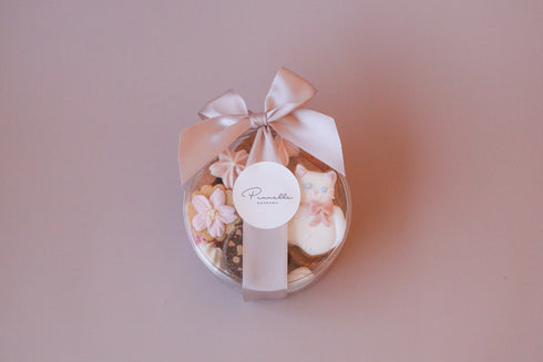 さくらのミニBOX プリュねこ