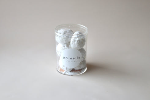 スノーボールWHITE