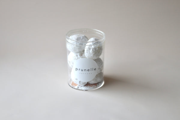 スノーボールWHITE