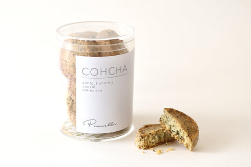 ボトルクッキー -COHCHA-