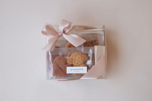 トイプードルのギフトセット