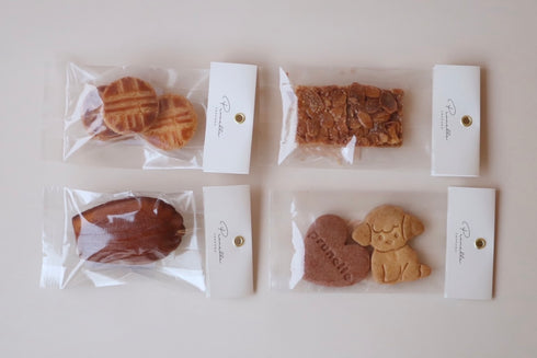 トイプードルのギフトセット