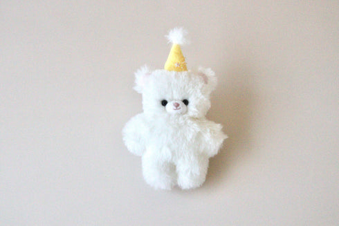 ぬいぐるみ -ロールロール-