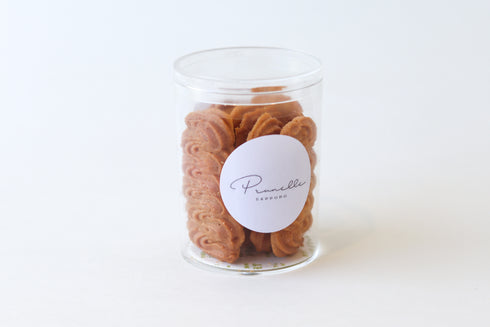 クッキーボトル -サブレ・ヴィエノワ-