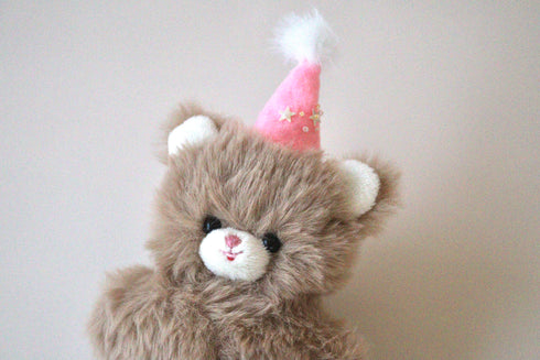 ぬいぐるみ -ルルーラ-