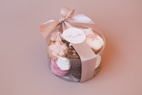 さくらのミニBOX プリュねこ