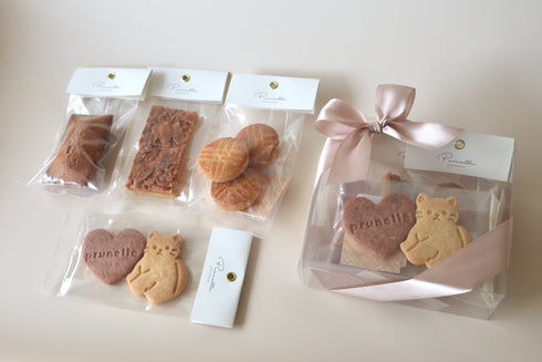 スクエアギフト