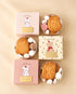GIFT BOX うさぎ
