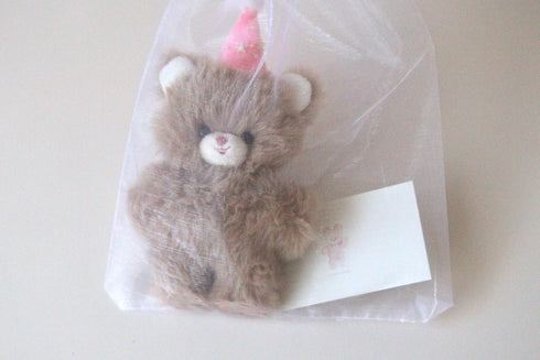 ぬいぐるみ -ルルーラ-