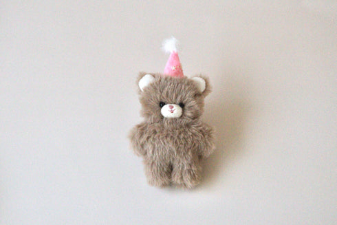 ぬいぐるみ -ルルーラ-