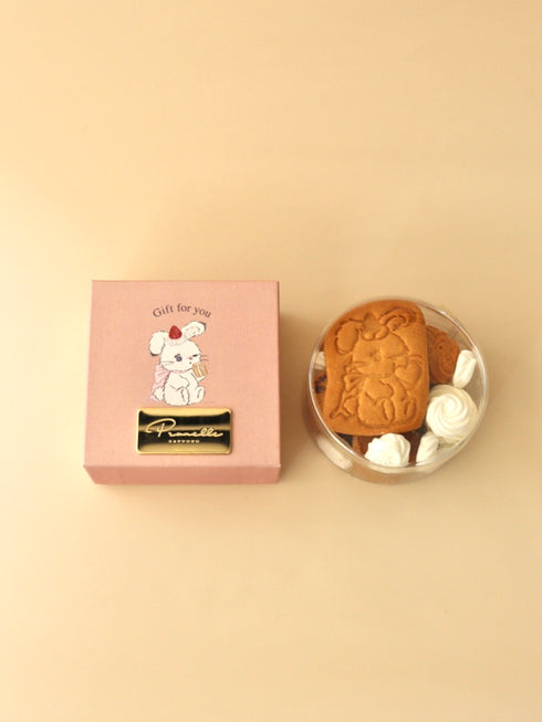 GIFT BOX うさぎ