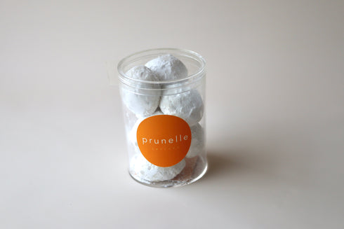 スノーボールORANGE