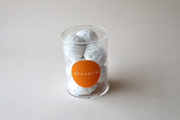 スノーボールORANGE