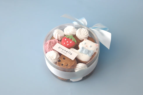Blue×Strawberry ミニBOX