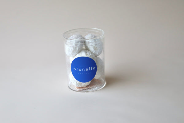 スノーボールBLUE