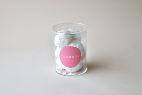 スノーボールPINK