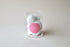 スノーボールPINK