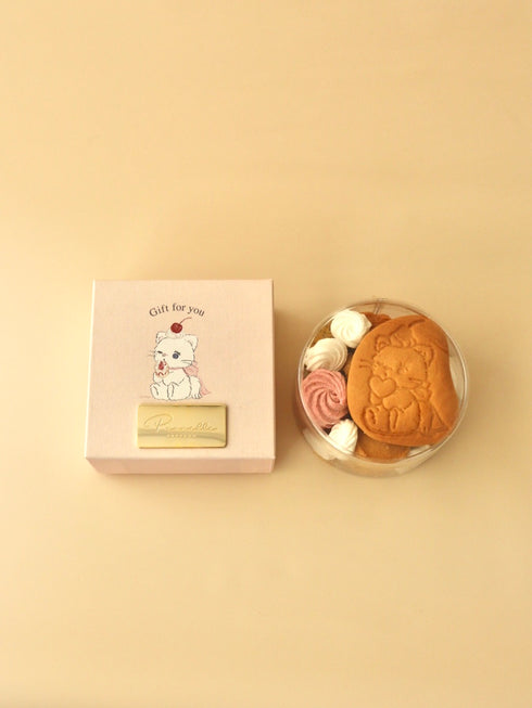 GIFT BOX ねこ