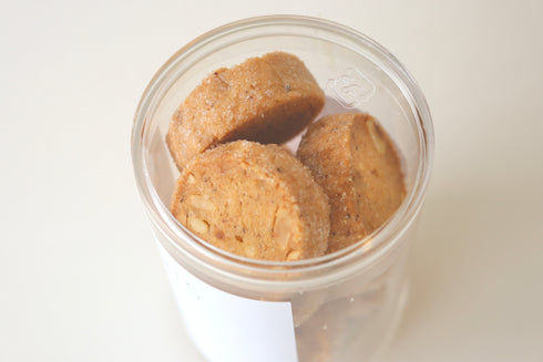 ボトルクッキー -CONUTS-