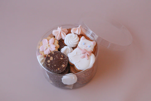 さくらのミニBOX プリュねこ