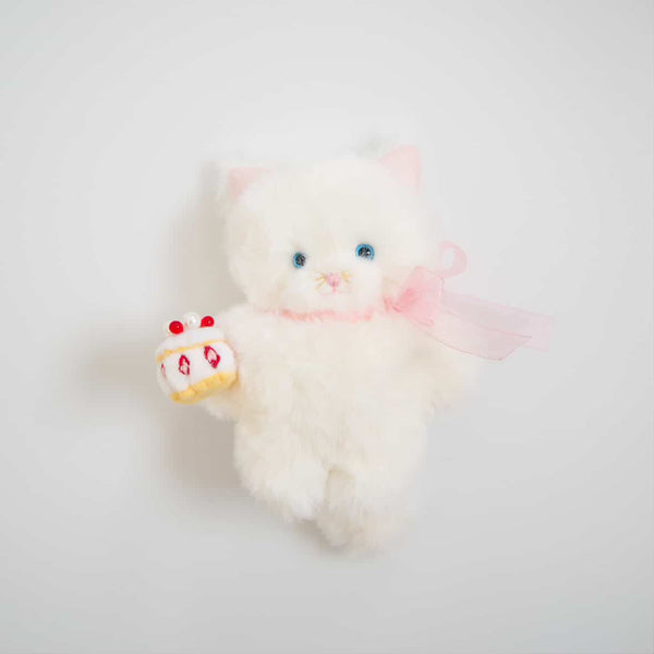 ぬいぐるみ -プリュねこ-