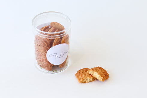 クッキーボトル -サブレ・ヴィエノワ-