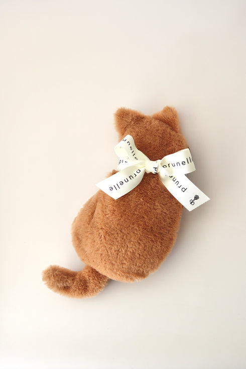 もふもふキャット茶(耳折れスコティッシュ入り)