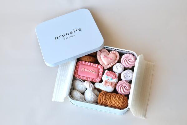 Good Night プレミアムクッキー缶