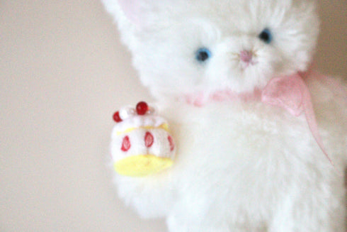 ぬいぐるみ -プリュねこ-