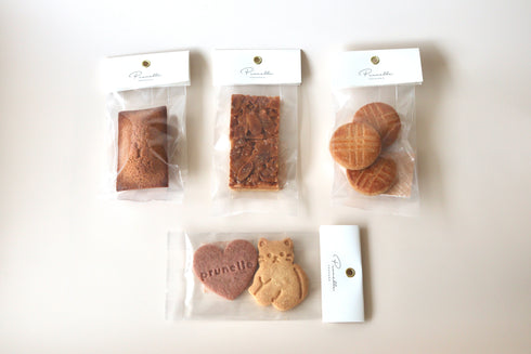 スクエアギフト