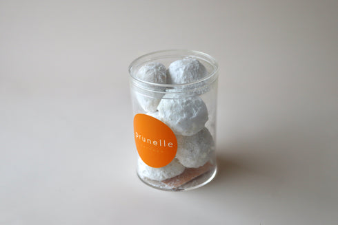 スノーボールORANGE