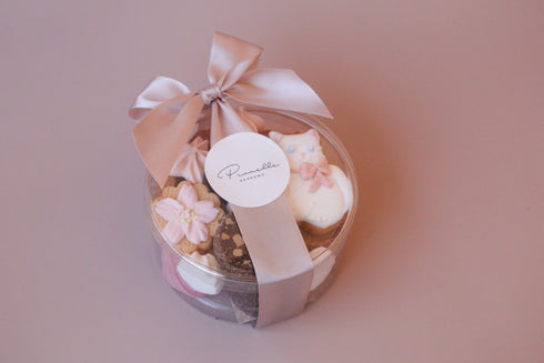 さくらのミニBOX プリュねこ