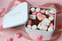 Valentineプレミアムクッキー缶