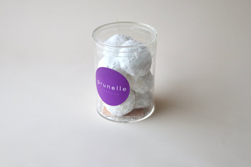 スノーボールPURPLE