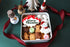 ねこのChristmasプレミアムクッキー缶