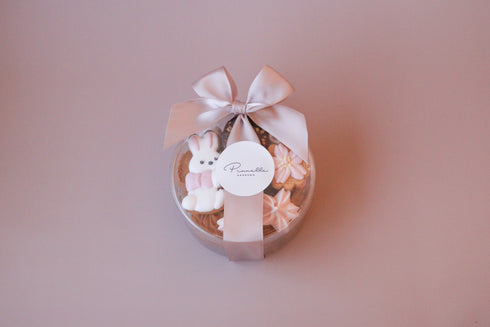 さくらのミニBOX うさぎ