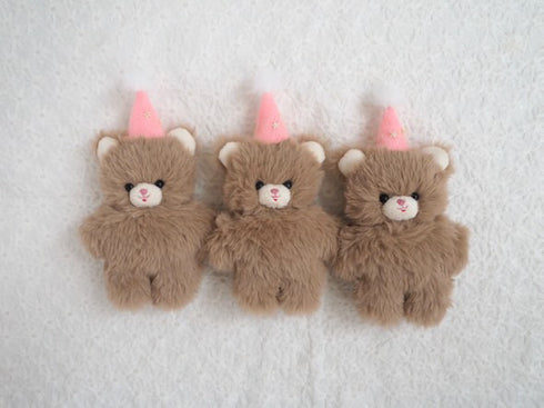 ぬいぐるみ -ルルーラ-