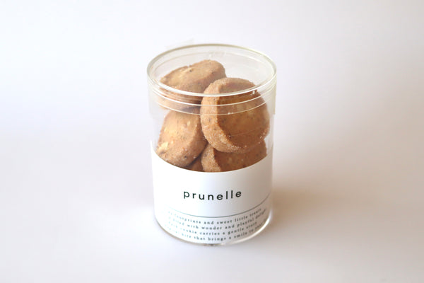 ボトルクッキー -CONUTS-