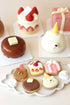 2nd Anniversary プレミアムクッキー缶