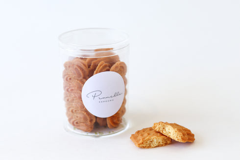 クッキーボトル -サブレ・ヴィエノワ-