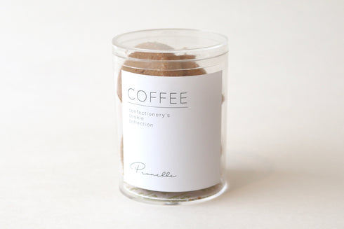 ボトルクッキー -COFFEE-