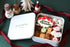 ねこのChristmasプレミアムクッキー缶
