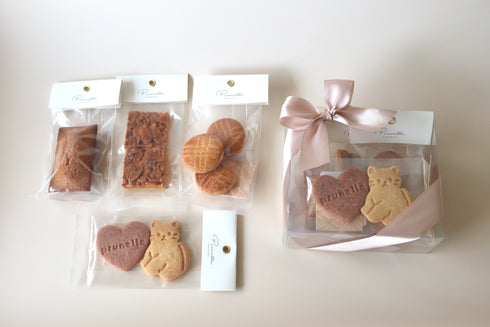 スクエアギフト