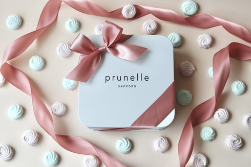 カフェプリュねこのプレミアムクッキー缶