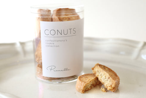 ボトルクッキー -CONUTS-