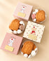GIFT BOX うさぎ