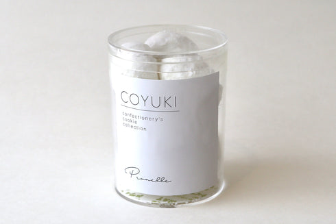 ボトルクッキー -COYUKI-