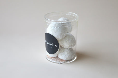 スノーボールBLACK